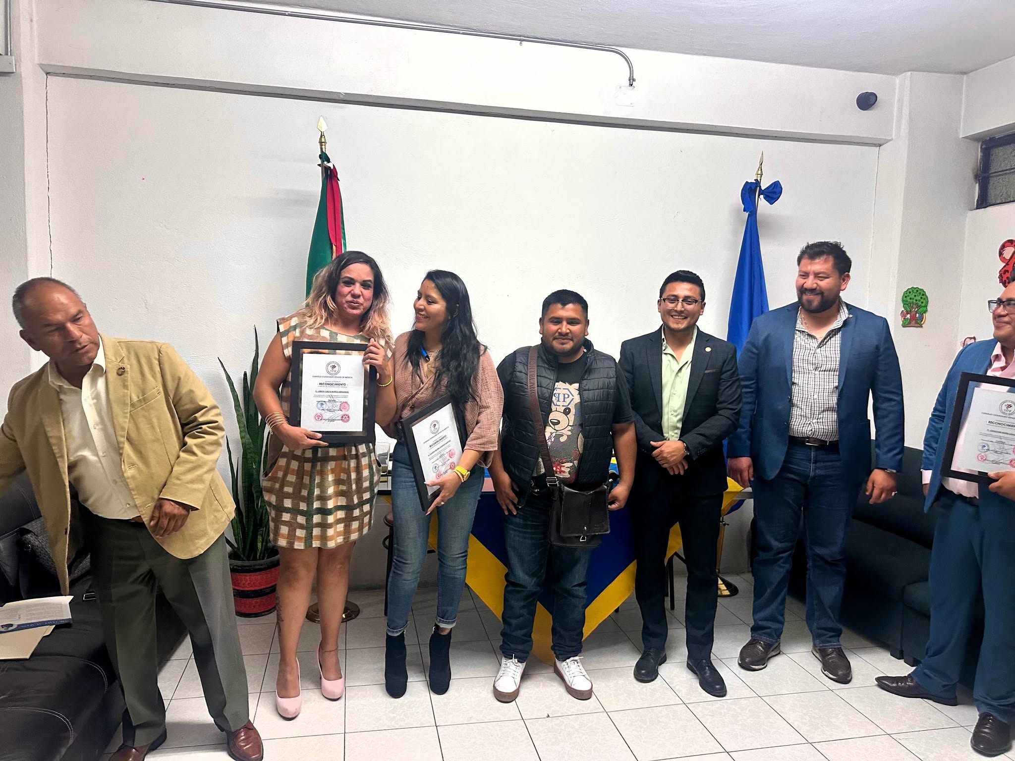 Club Rotario Acozac Ixtapaluca