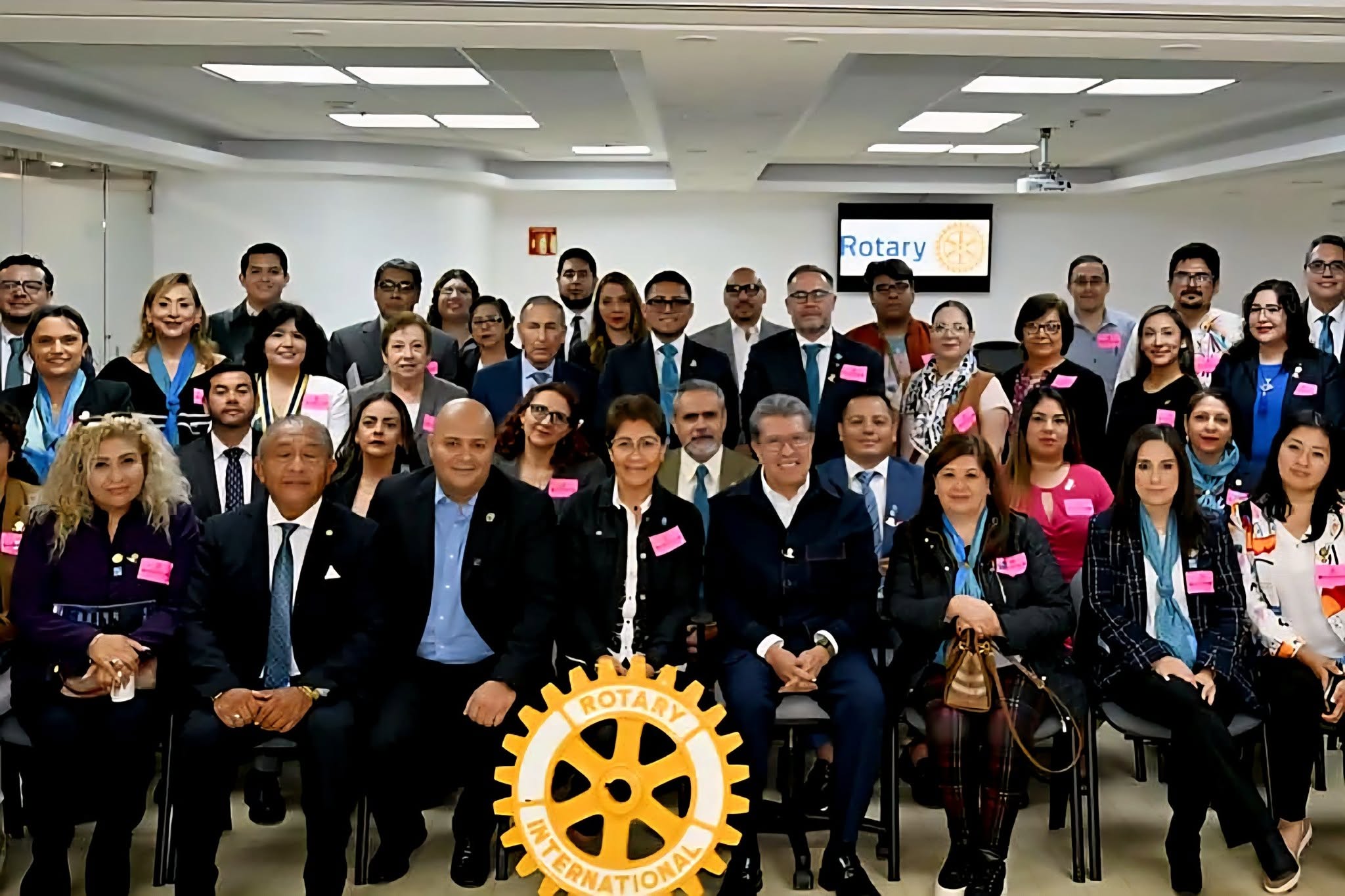 Club Rotario Acozac Ixtapaluca