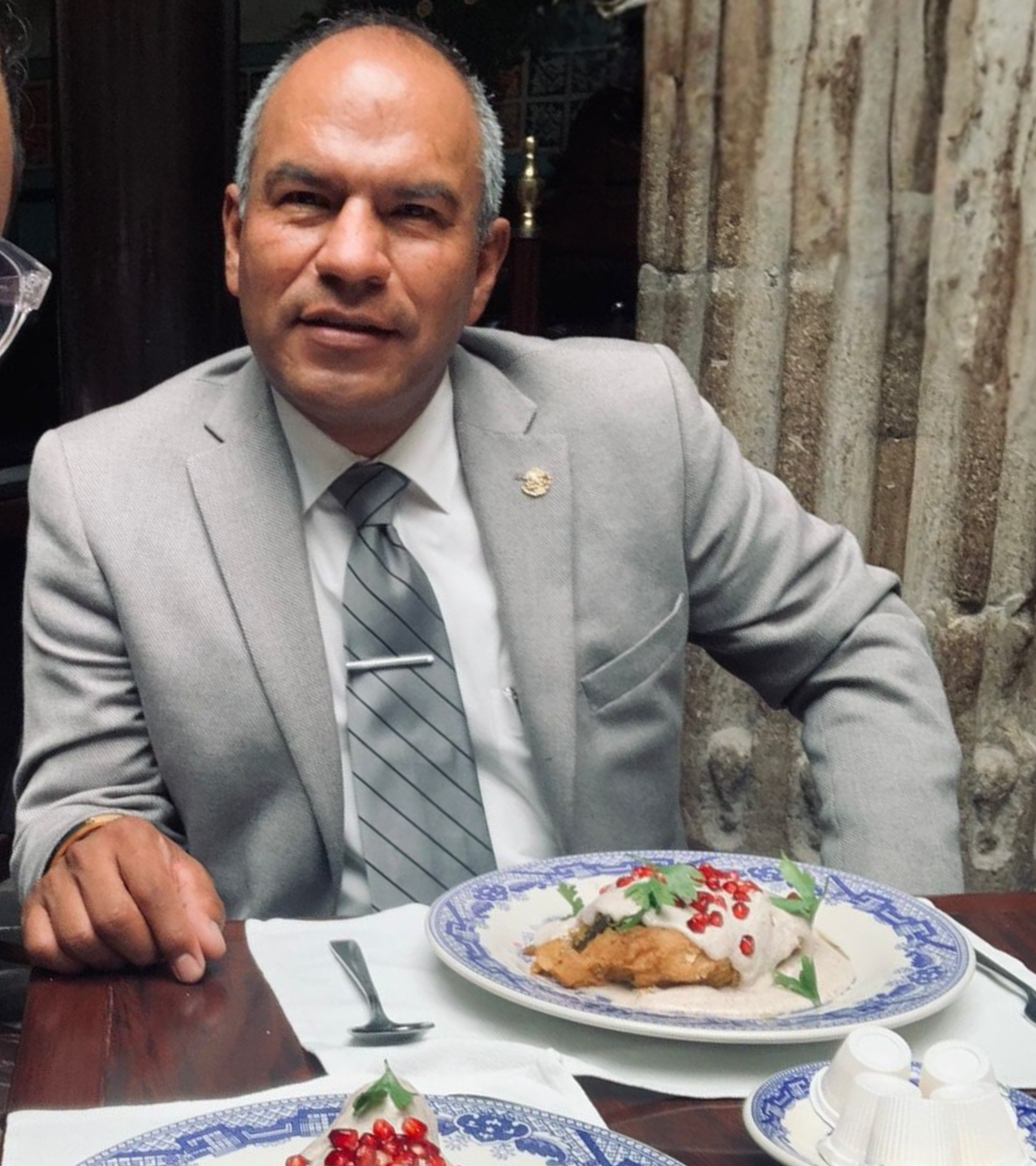 Alejandro Corona Dávila