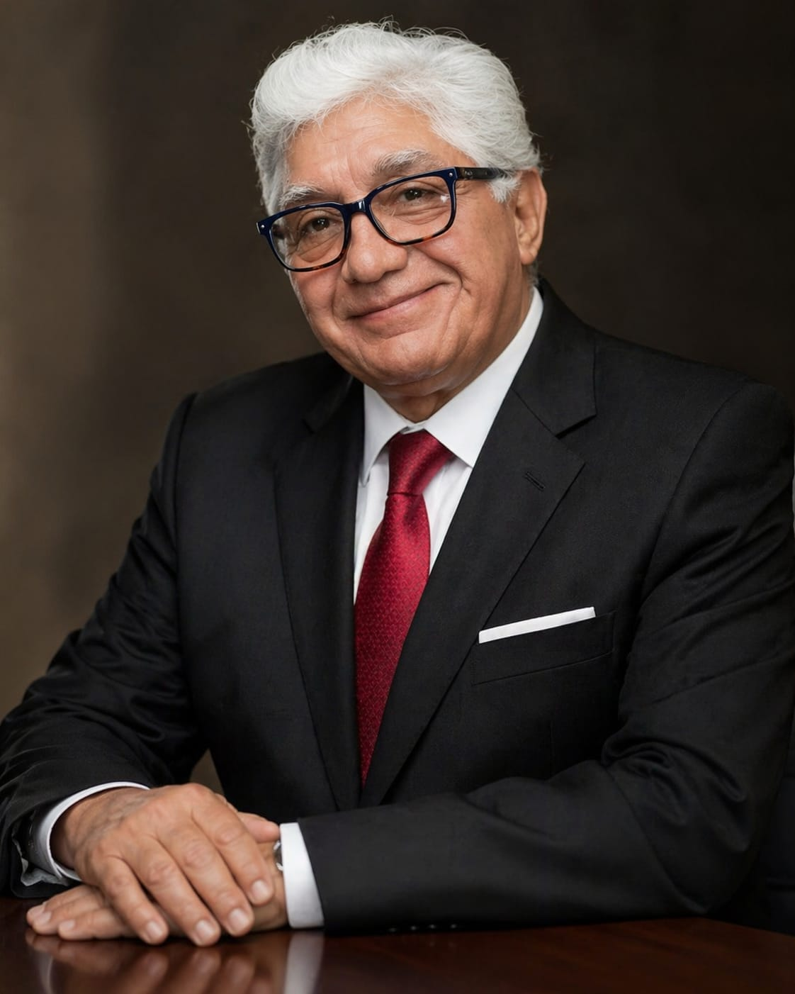 José Galicia