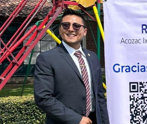 Luis Michael Avalos Serna